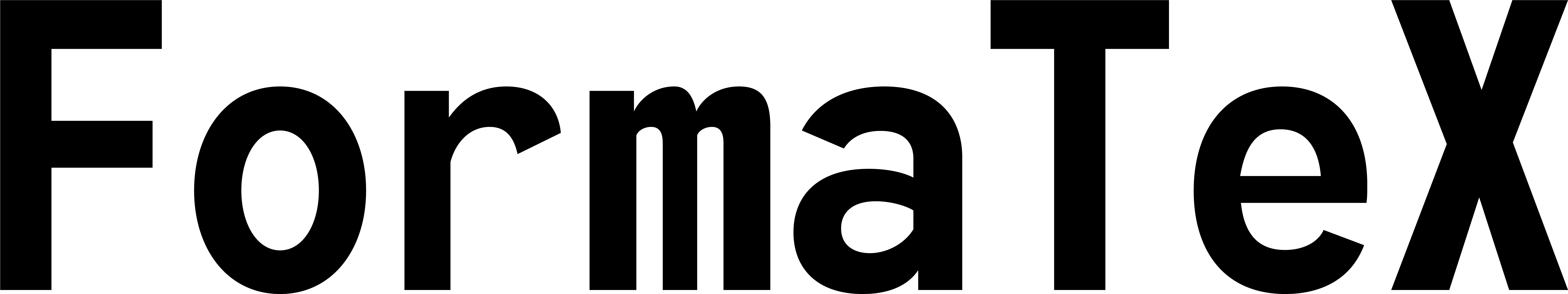 FormaTeX